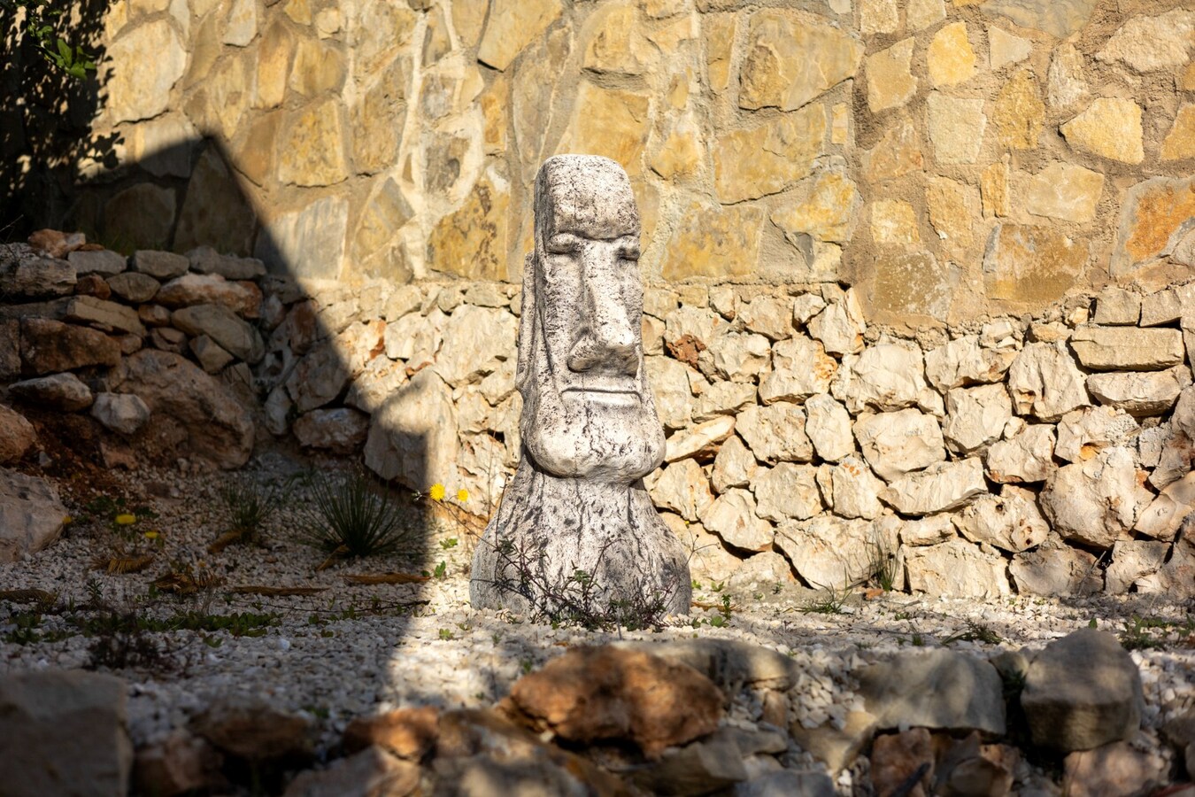 Casa Far Niente – El Portet, Moraira 