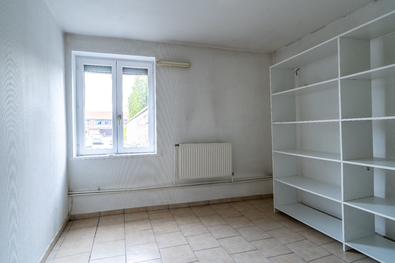 Appartement avec de beaux volumes &amp; 3 chambres, en plein centre-ville ! 