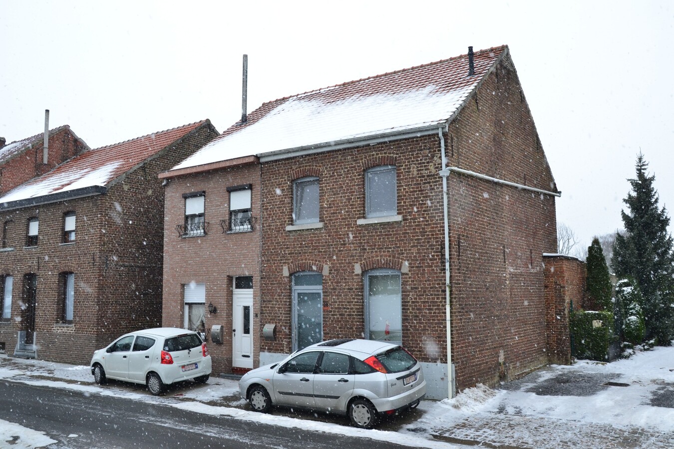 Verkocht woning - Roosbeek