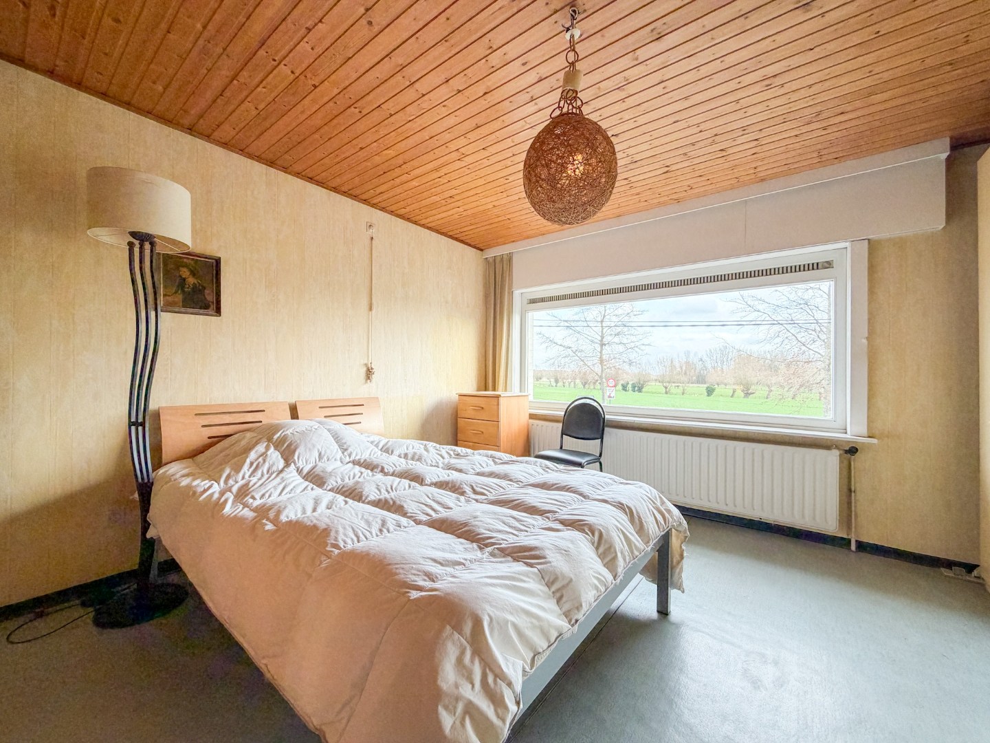 Slaapkamer 