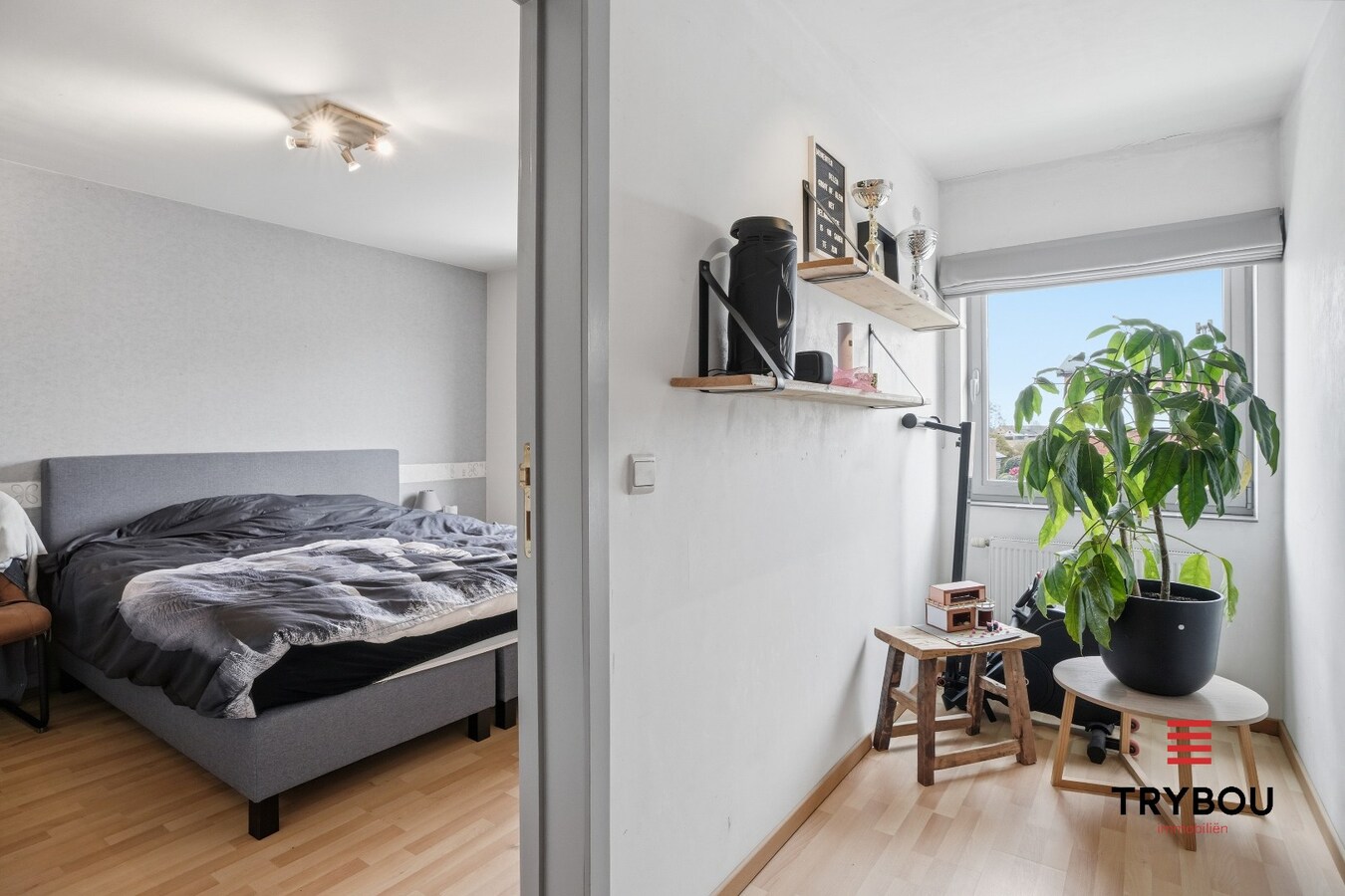 Gezinswoning met 4 slaapkamers in Poelkapelle! 