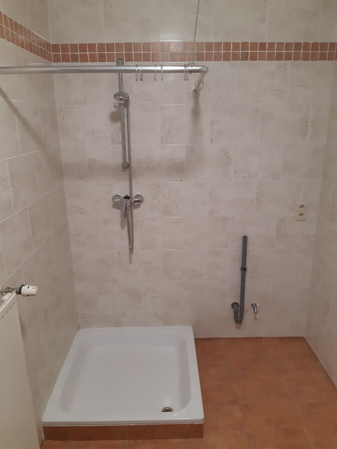 Tijdloos 1 slpk dakappartement 