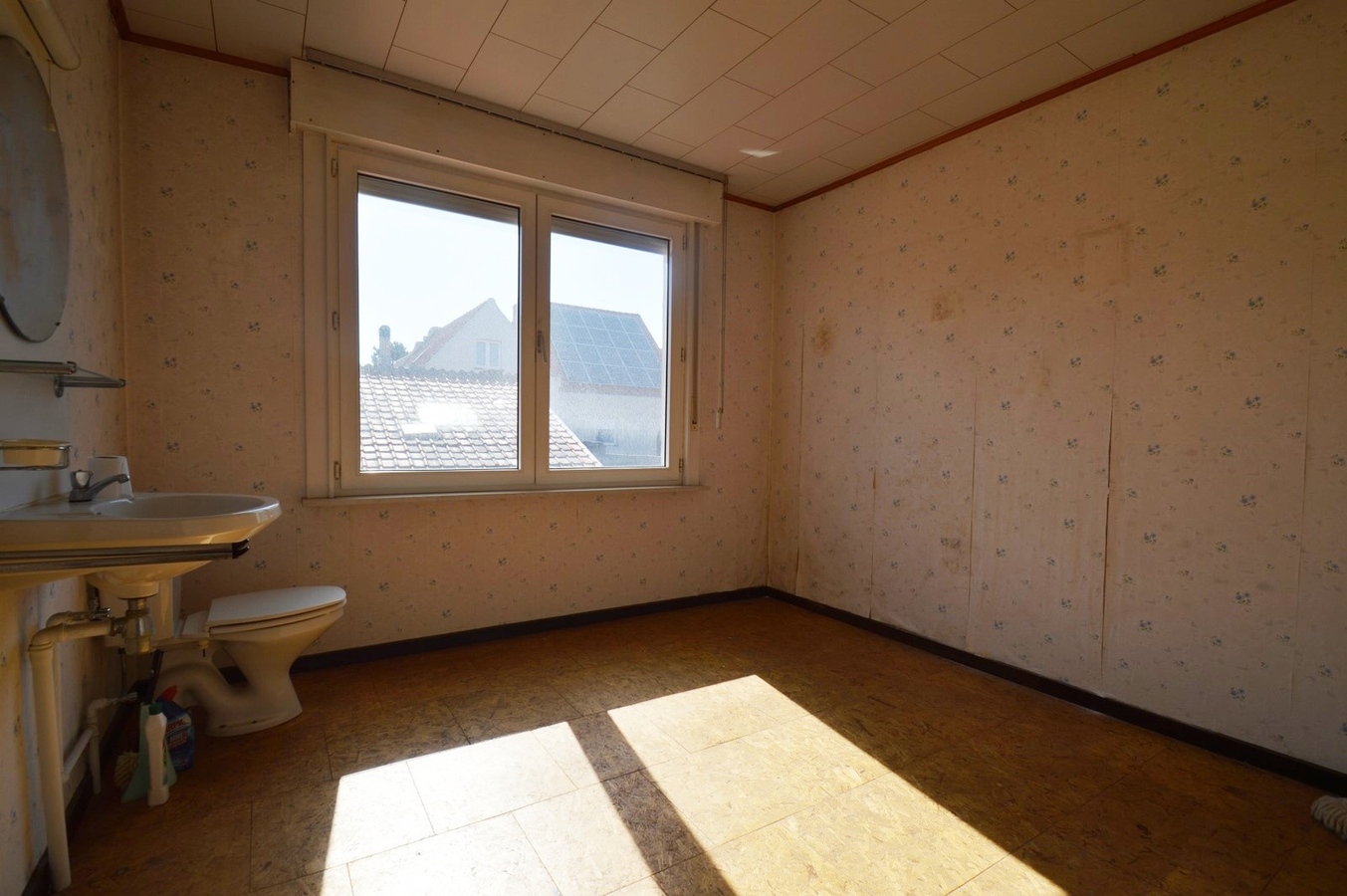 Betaalbare woning in het centrum - Heist 