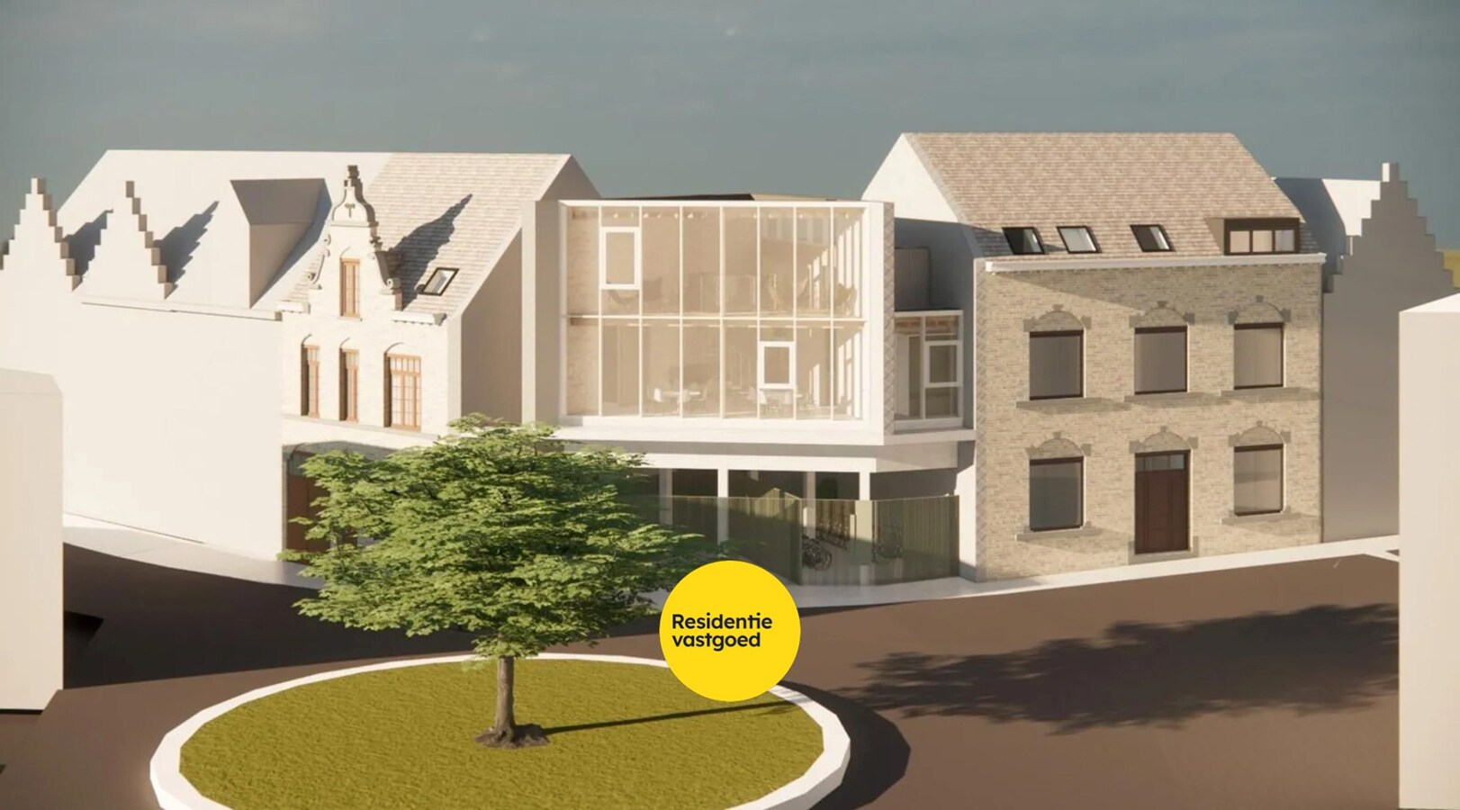 Te koop woning - Veurne