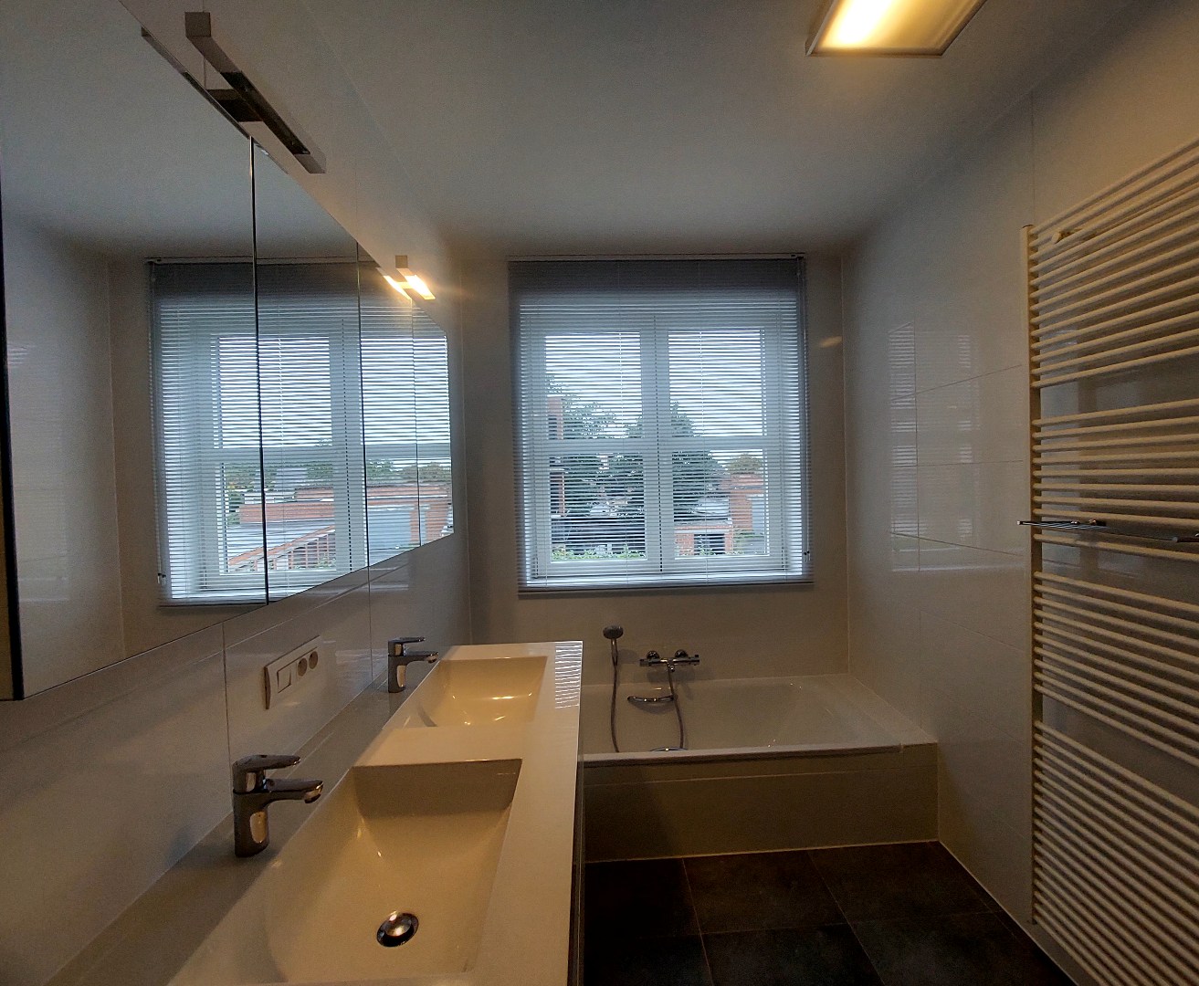 Ruim en uniek appartement te huur in het rustige hart van Zulte 