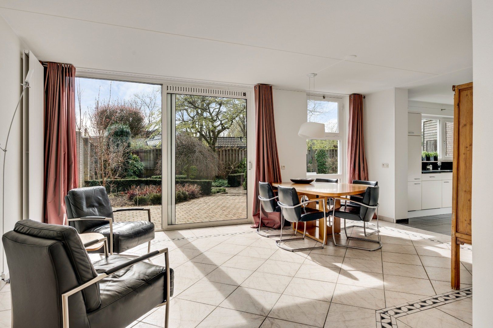 Eengezinswoning te koop in Weert