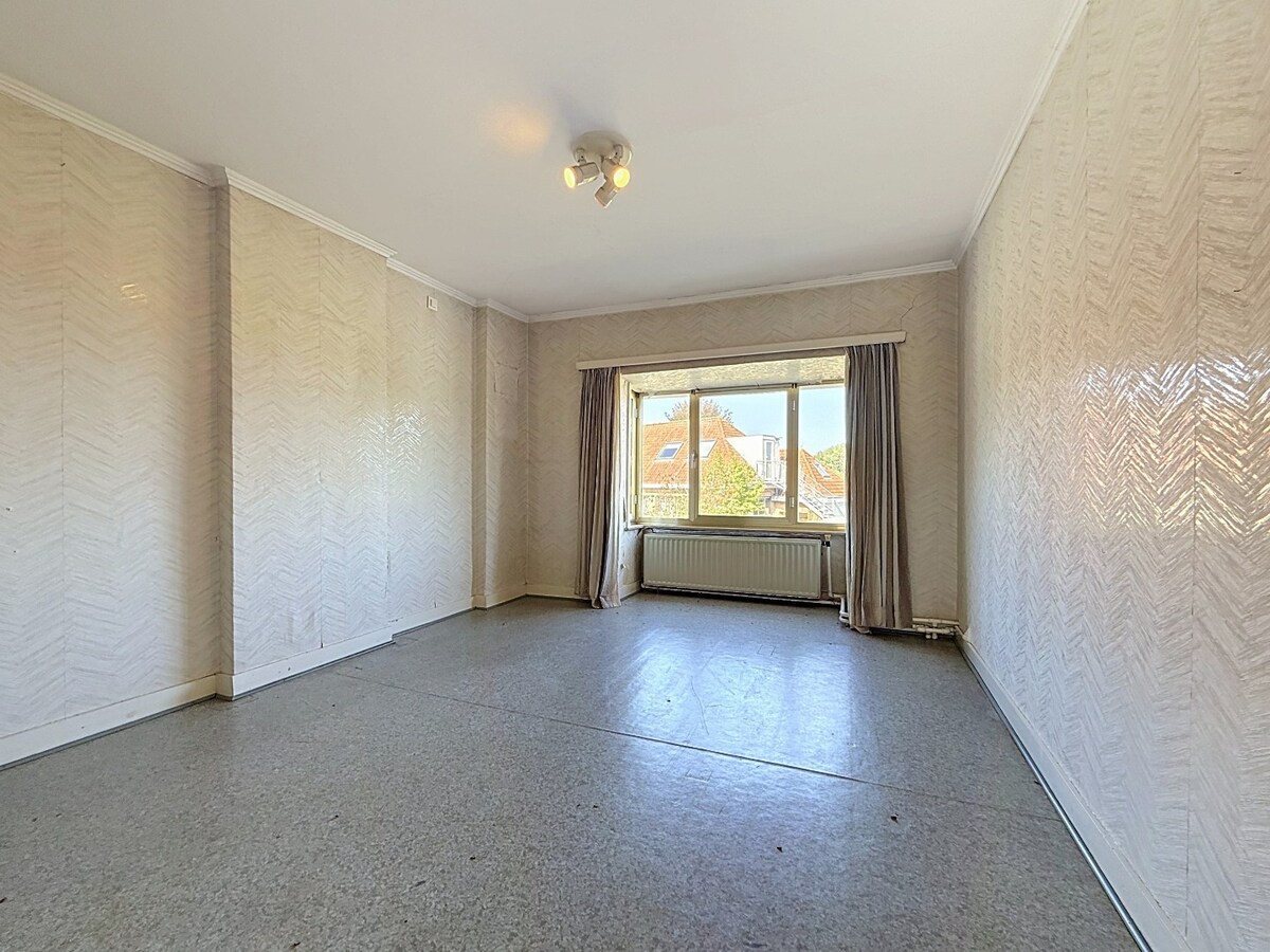 Ruime woning in de pittoreske dorpskern van St-Goriks-Oudenhove 