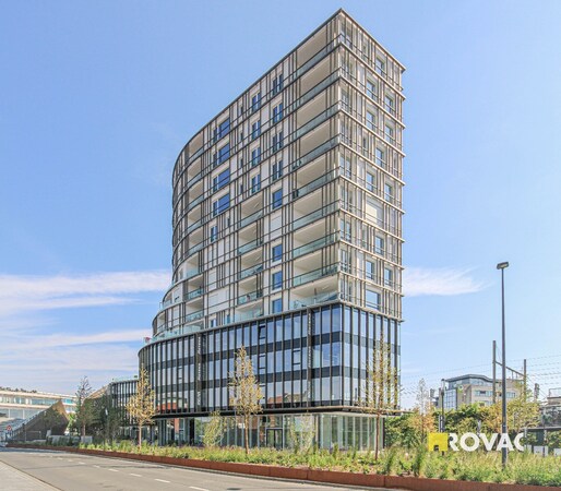 Verhuurd Appartement te Roeselare