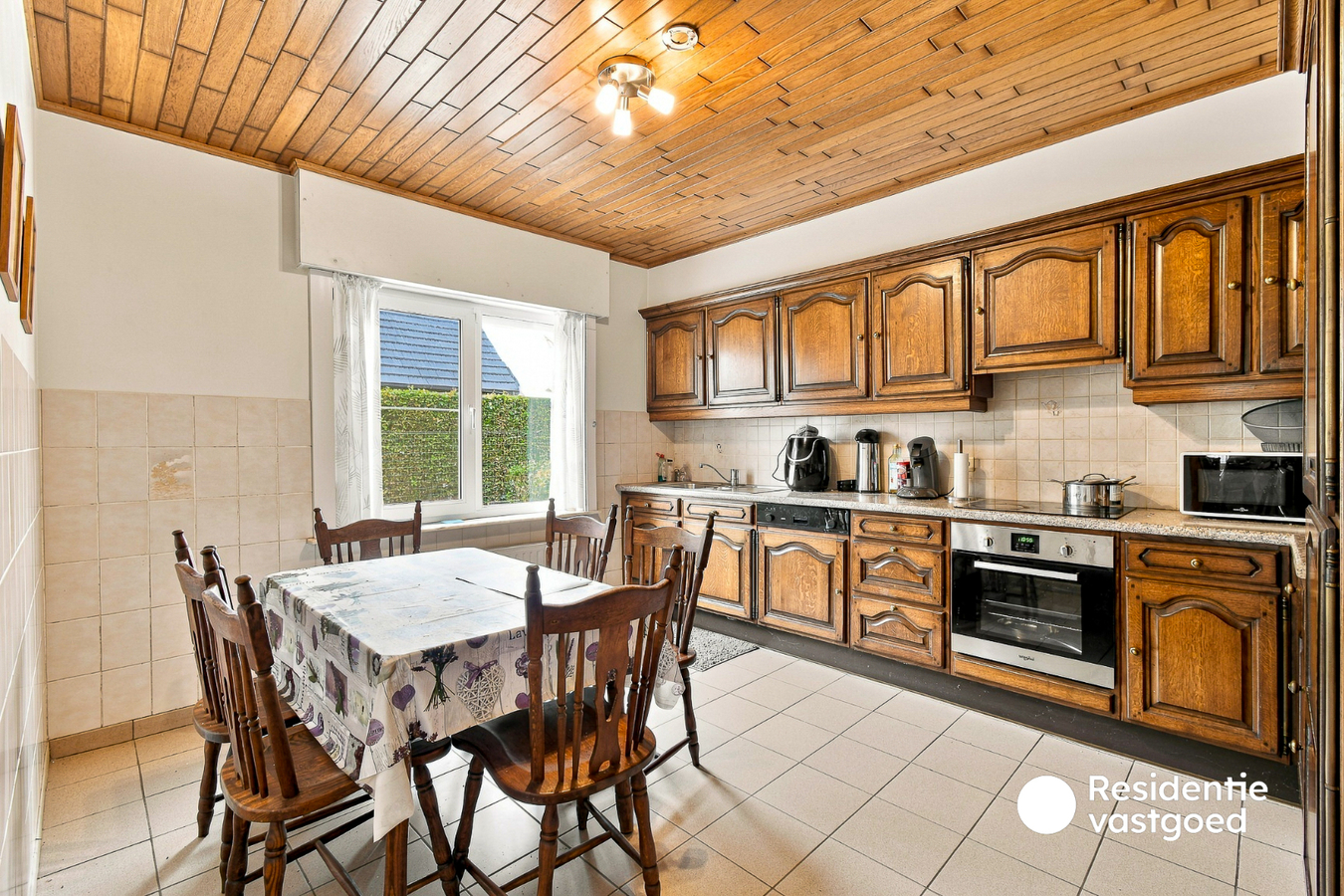 Te koop woning - Middelkerke