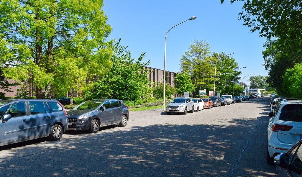 Kantoren te huur vlakbij A12 in Wilrijk