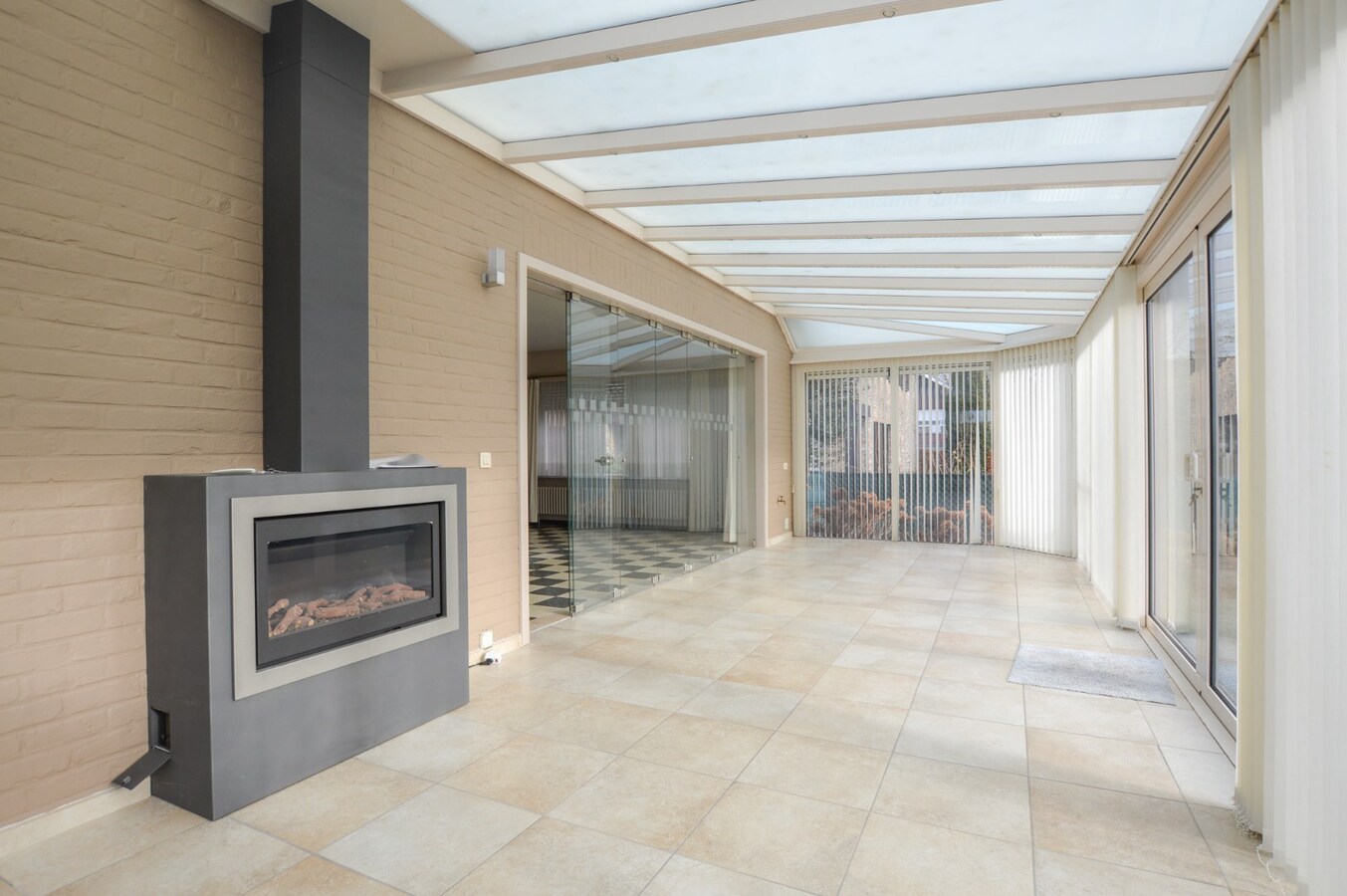 Verkocht bungalow - Brugge