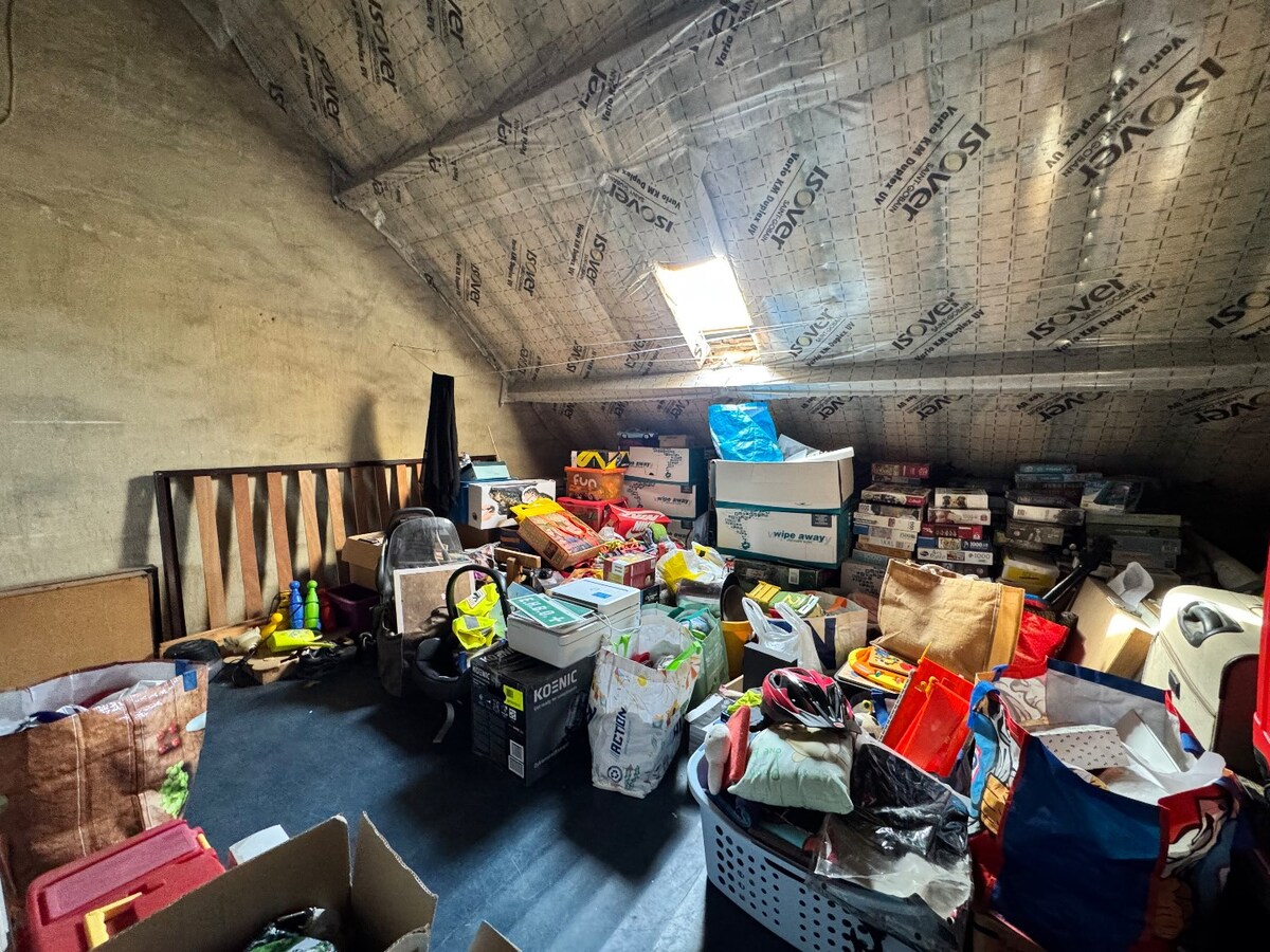 Woning met 3 slaapkamers en tuin te Roeselare 