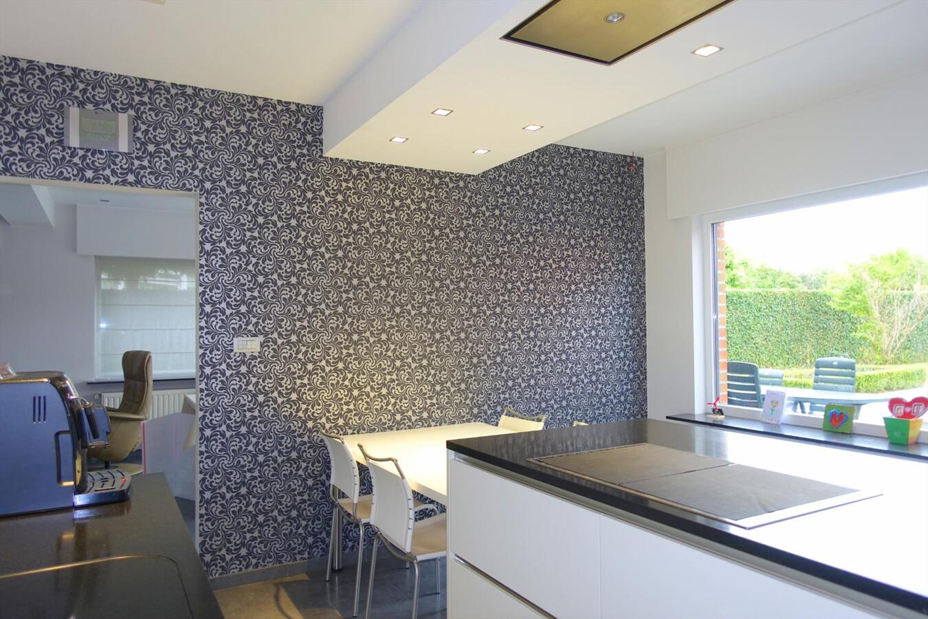 Prachtig ruime gerenoveerde woning 