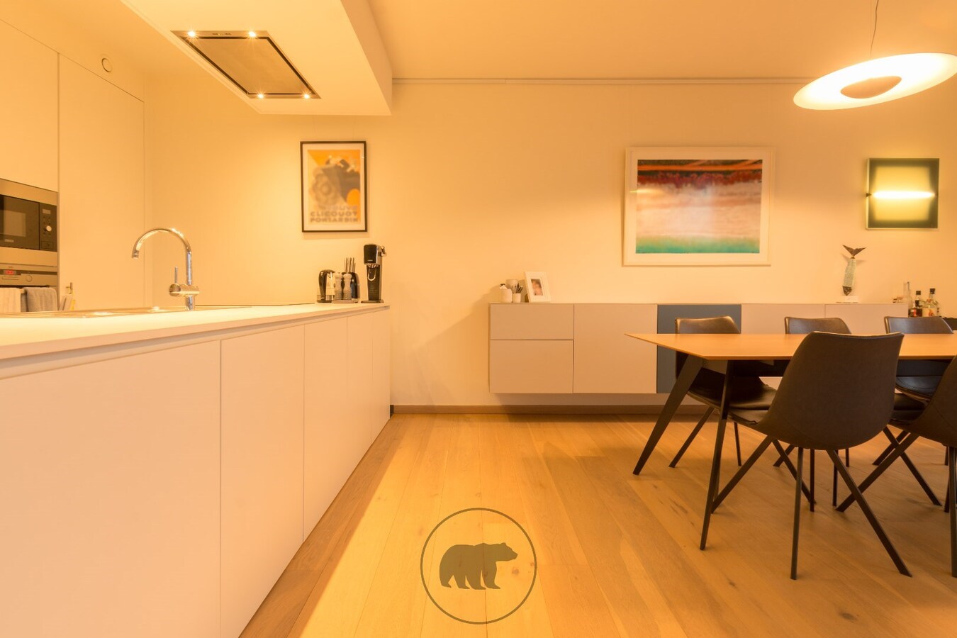 Luxueus wonen nabij De Sterre te Gent 