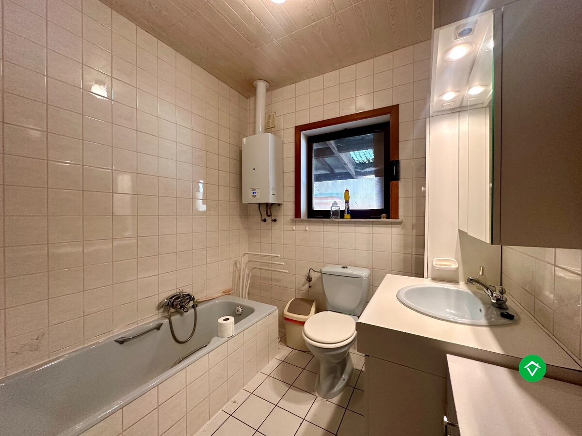 Rustig gelegen open bebouwing met landelijke vergezichten te Koekelare 