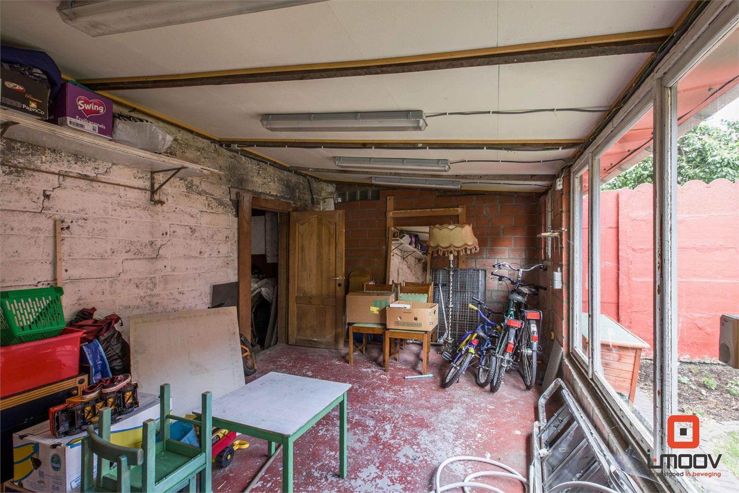 Woning verkocht in Gent