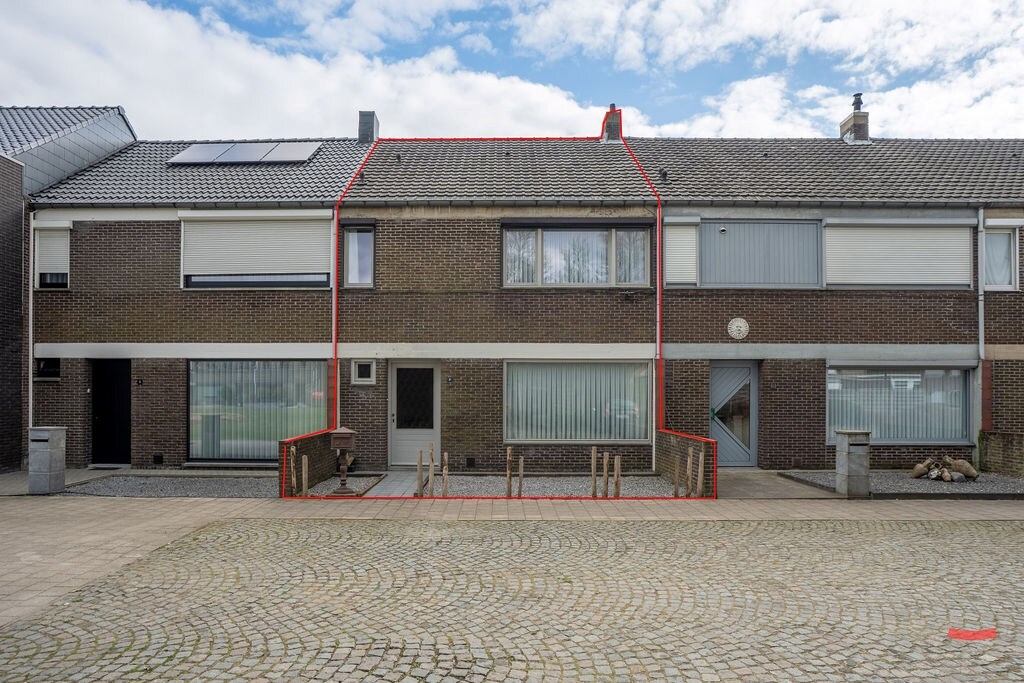 Woning verkocht in Ravels