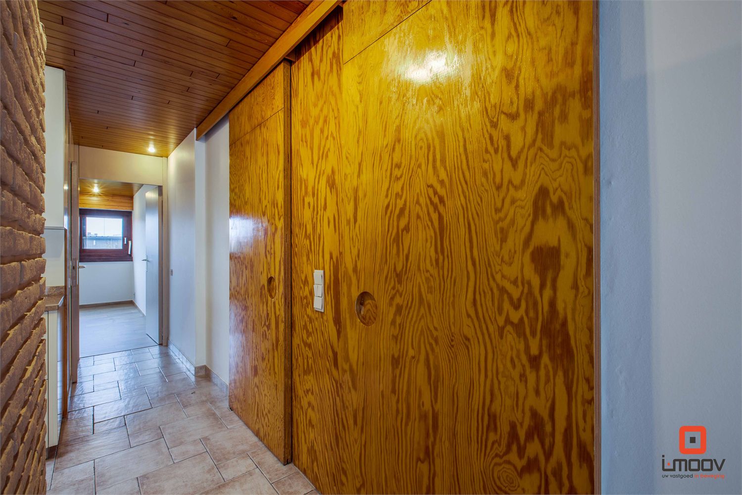 Bungalow verkocht in Eke