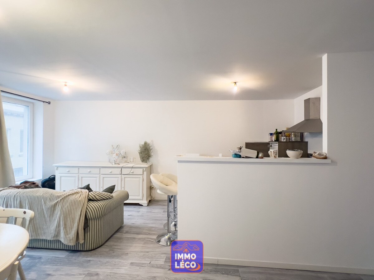 Appartement 2 chambres à 2 pas de la Gare ! 