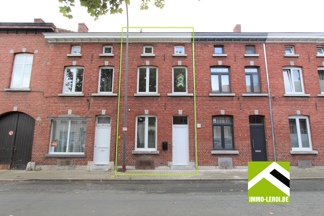 Verhuurd woning - Tongeren