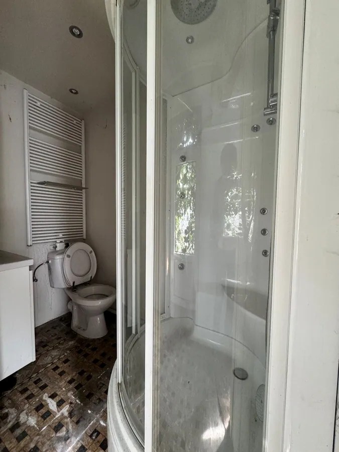 Woning met 2 slaapkamers te Bredene 