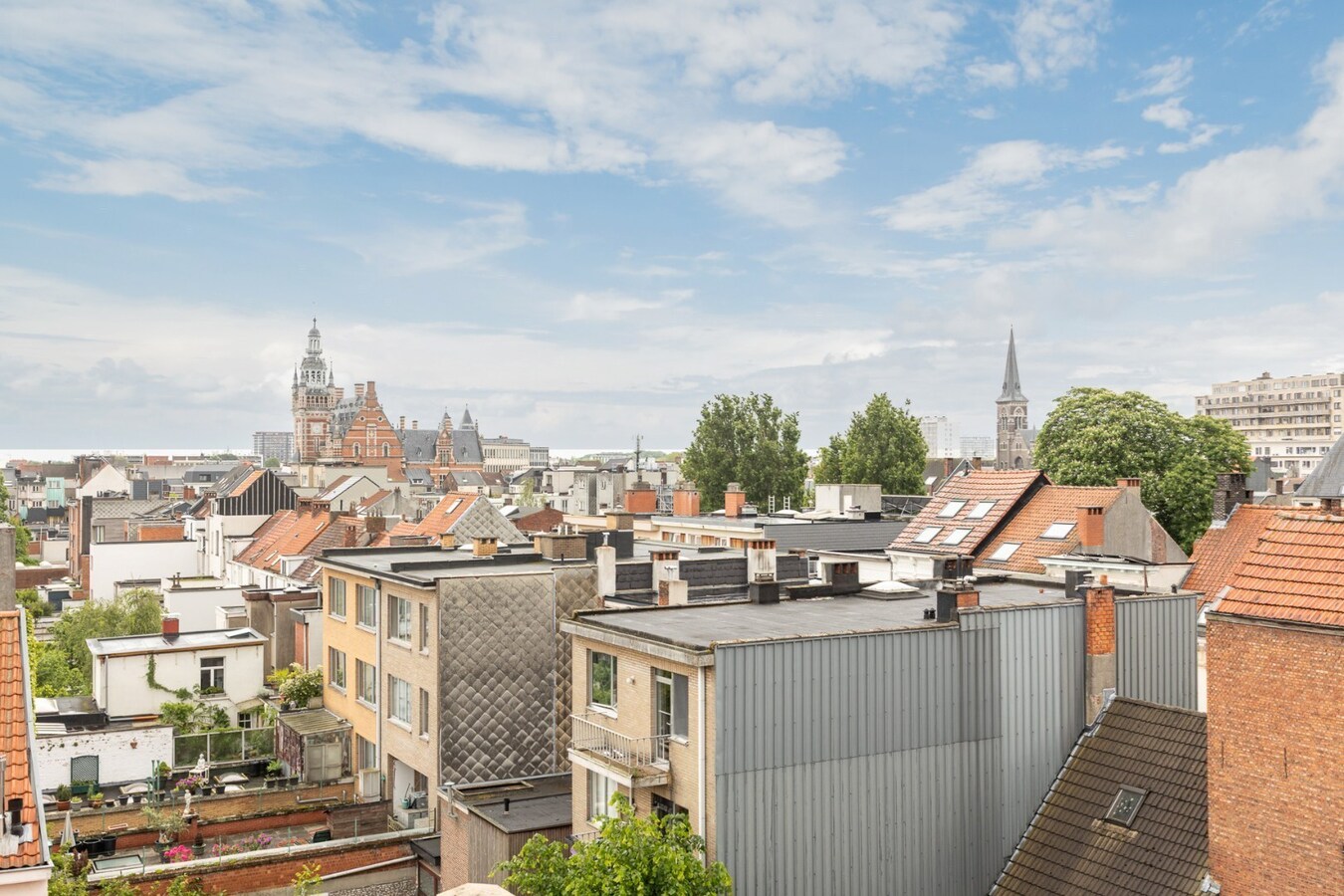 De Kroon - Exclusief wonen in een karaktervol erfgoedpand! 