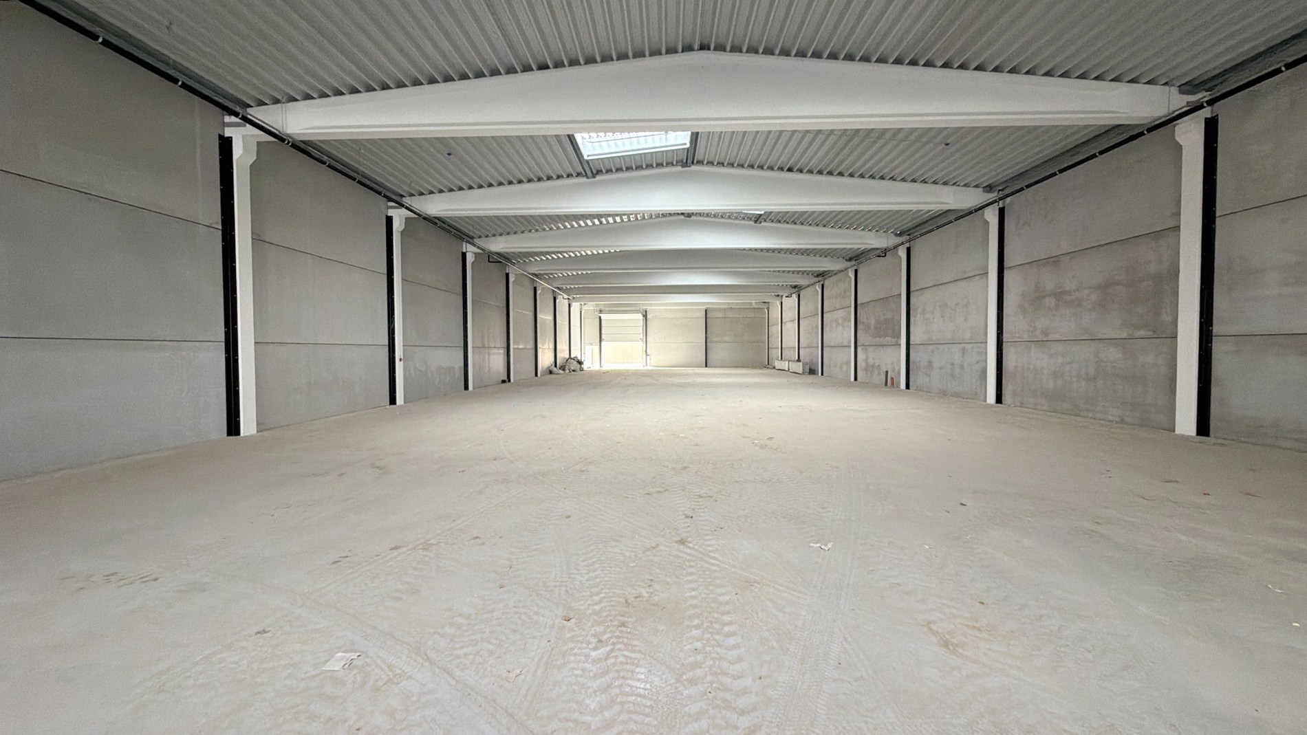 Bedrijfspand te koop Martal site Sint-Katelijne-Waver