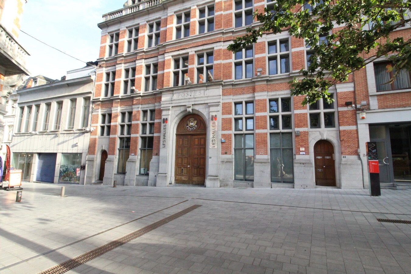 Mettez du prestige dans vos affaires 