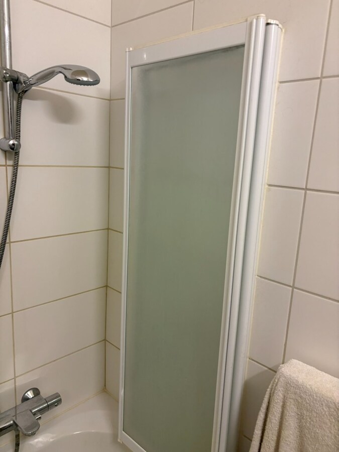 Energiezuinig appartement met 2 slaapkamers en garage 