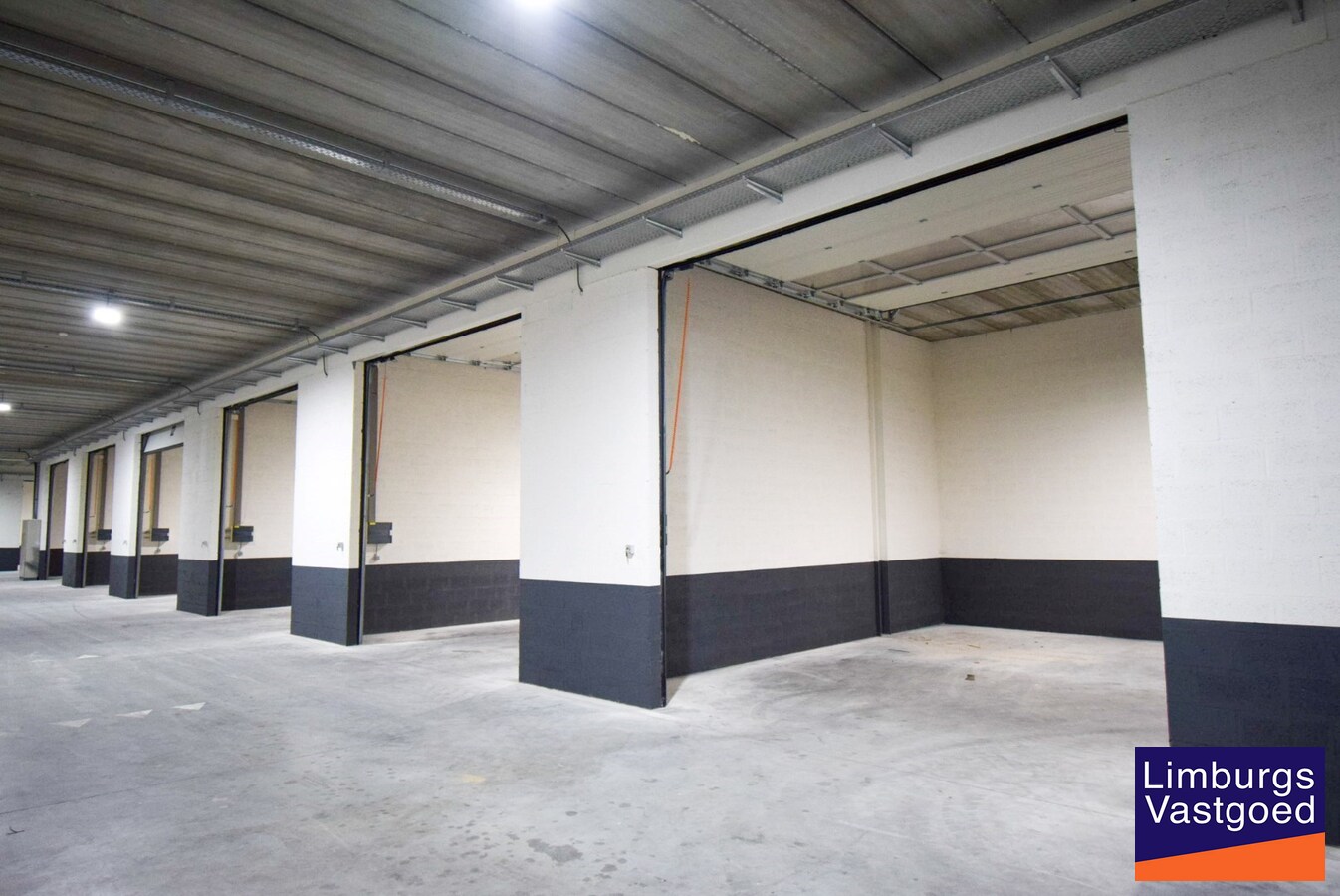 LAREGO - KMO UNIT 16 -  66,14 m² - a/d voormalige Carglass Site 