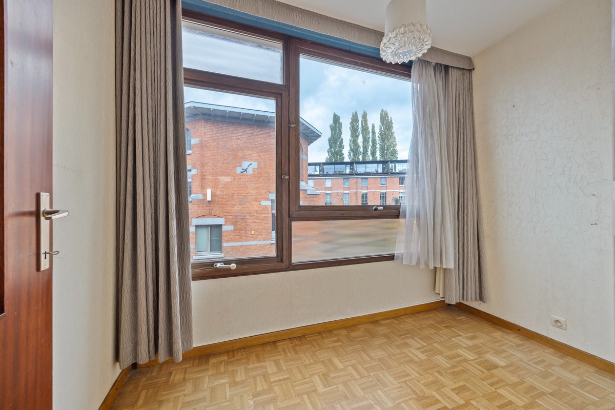 bureelkamer