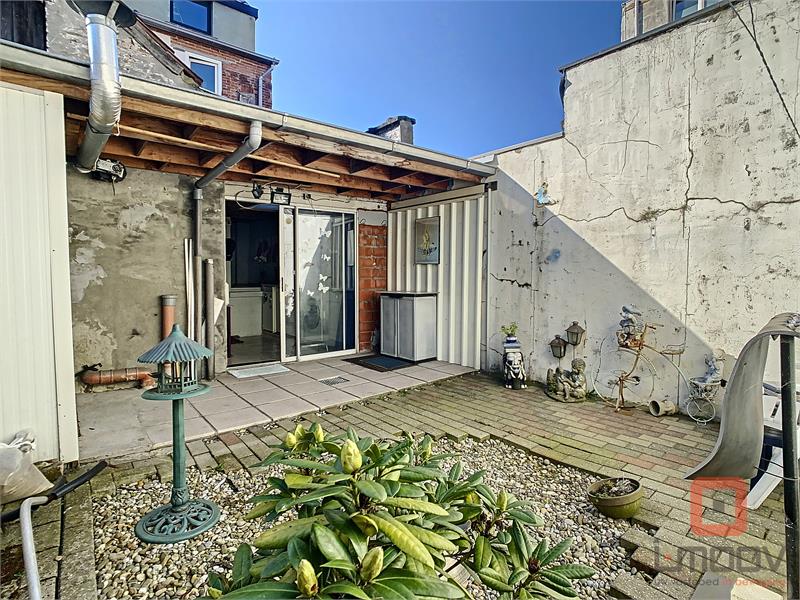 Aangename woning op toplocatie! 