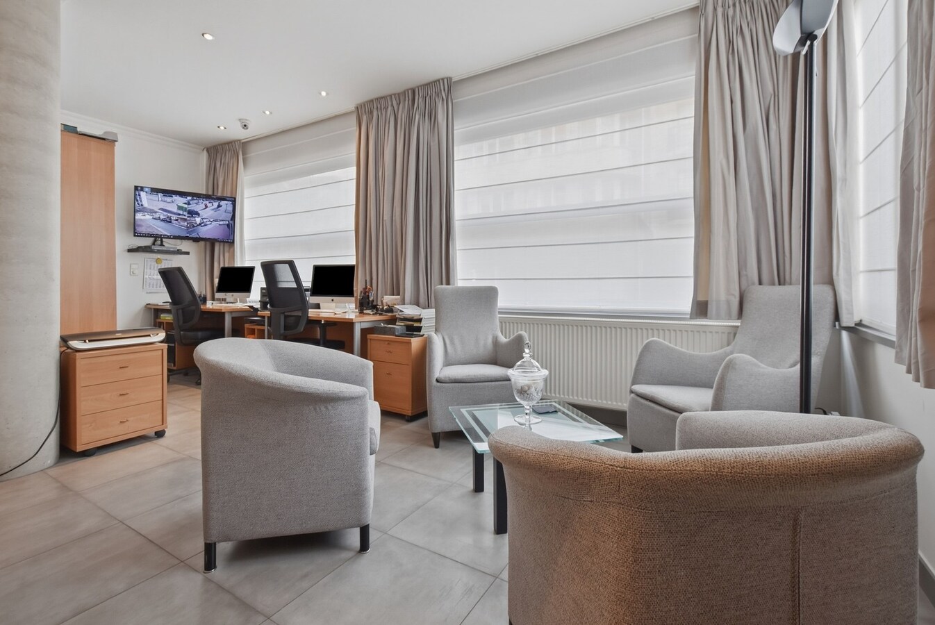 Te koop benedenwoning - Koksijde