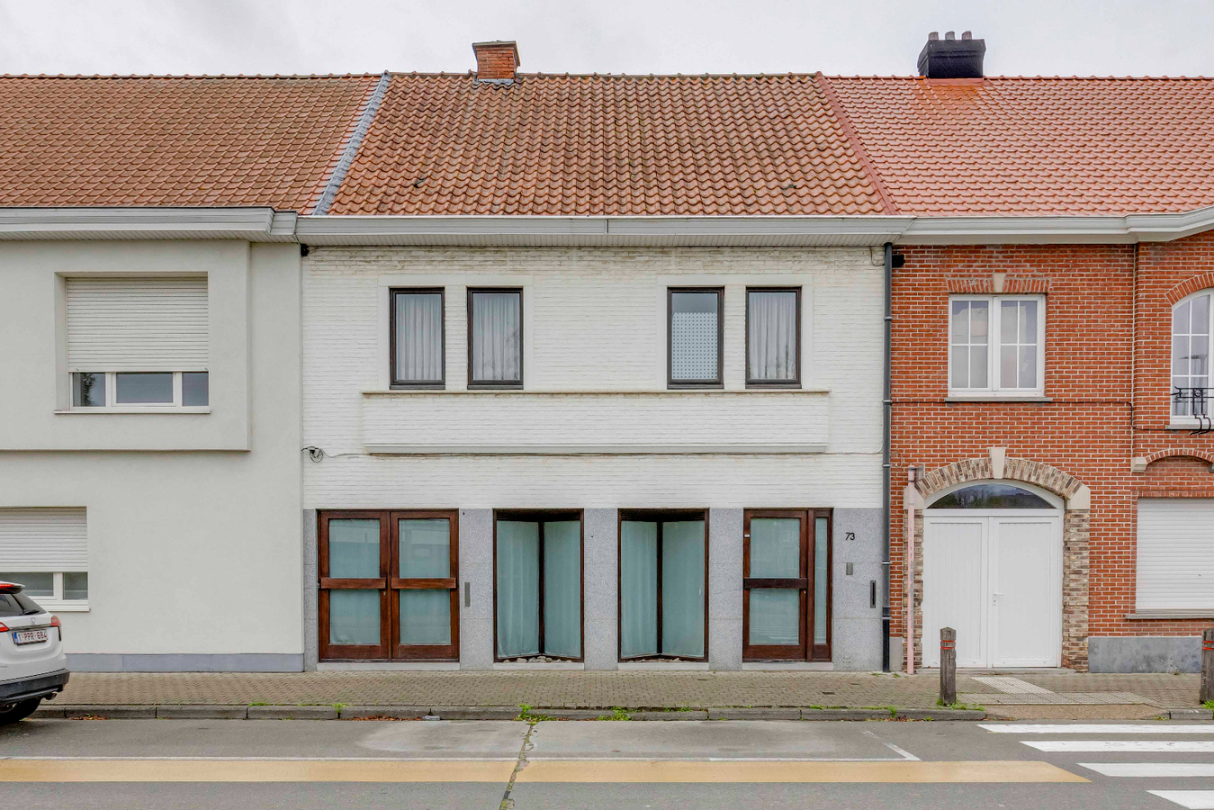 Verkocht woning - Lievegem