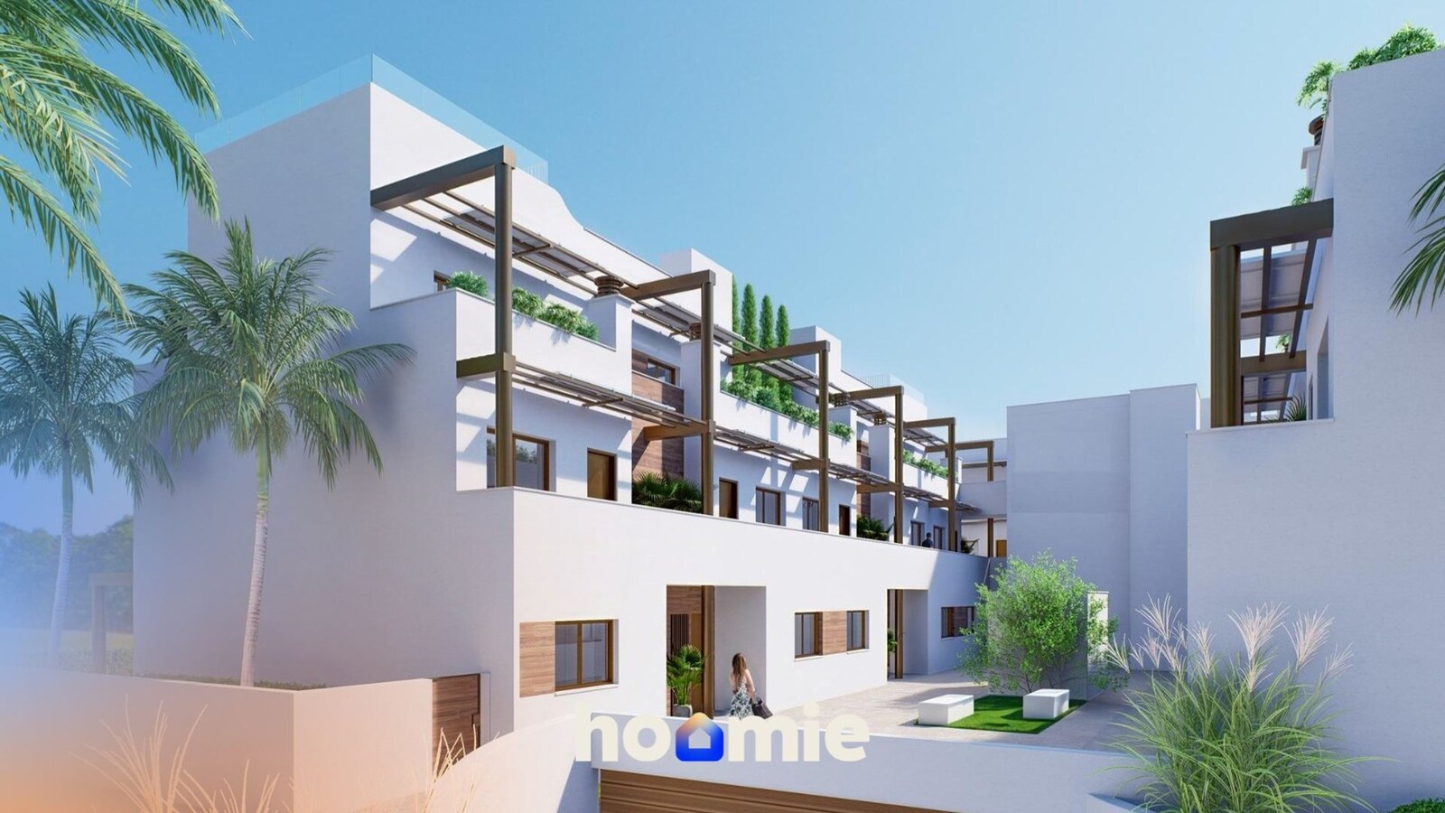 Woning te koop in Pilar de La Horadada