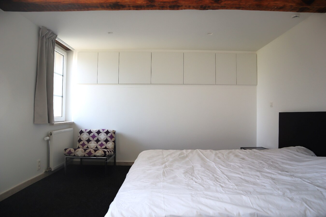 Prachtig gerestaureerd appartement/rijwoning te Blanden (Oud-Heverlee) 