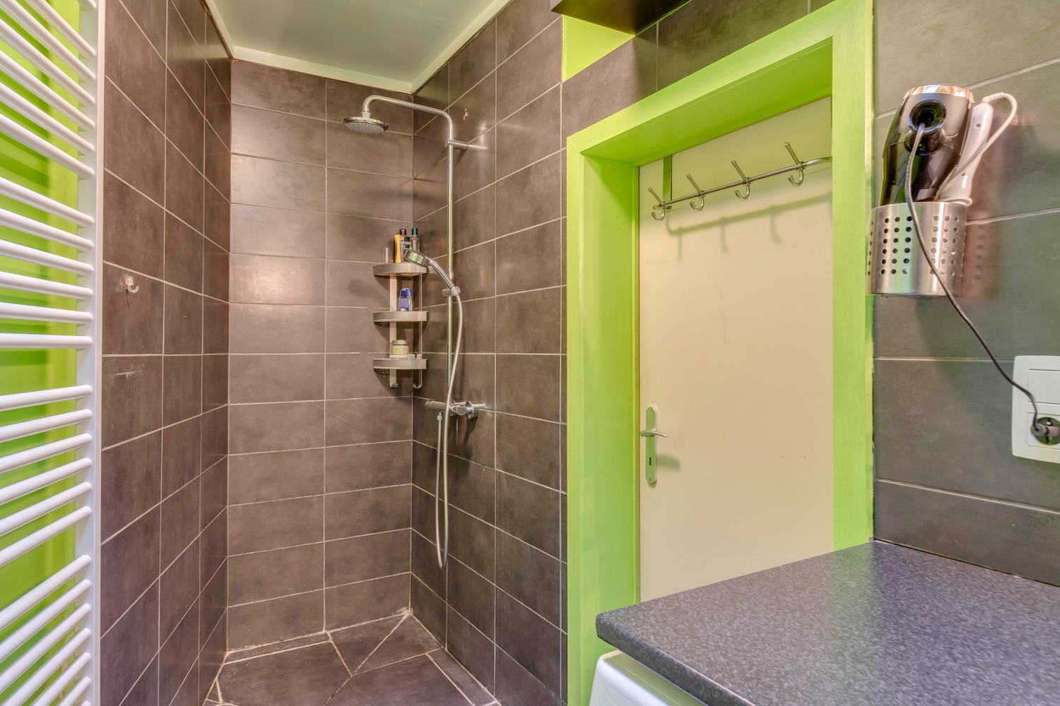 Gezellige starterswoning nabij centrum Gent! 