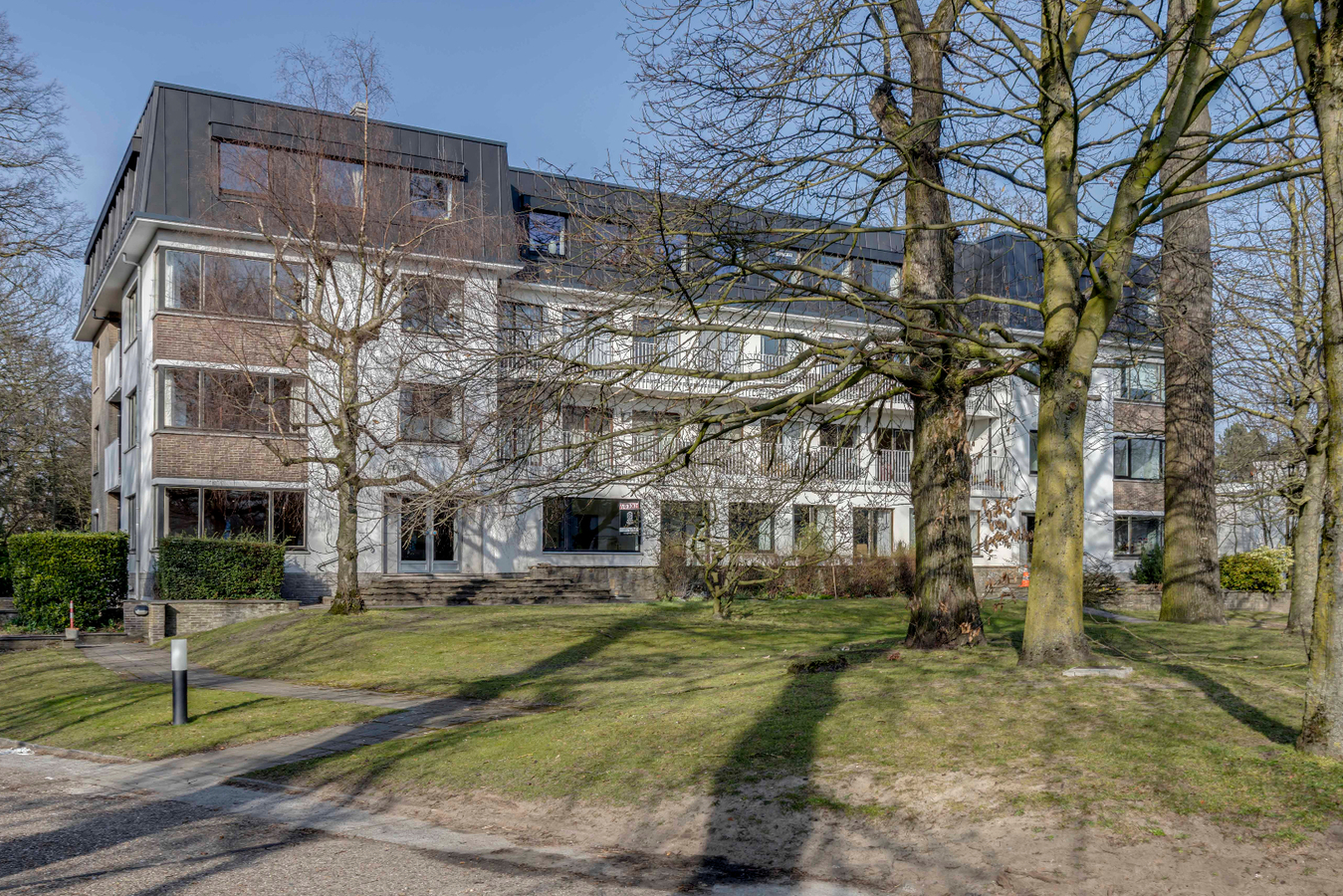 Verkocht appartement - Sint-Denijs-Westrem