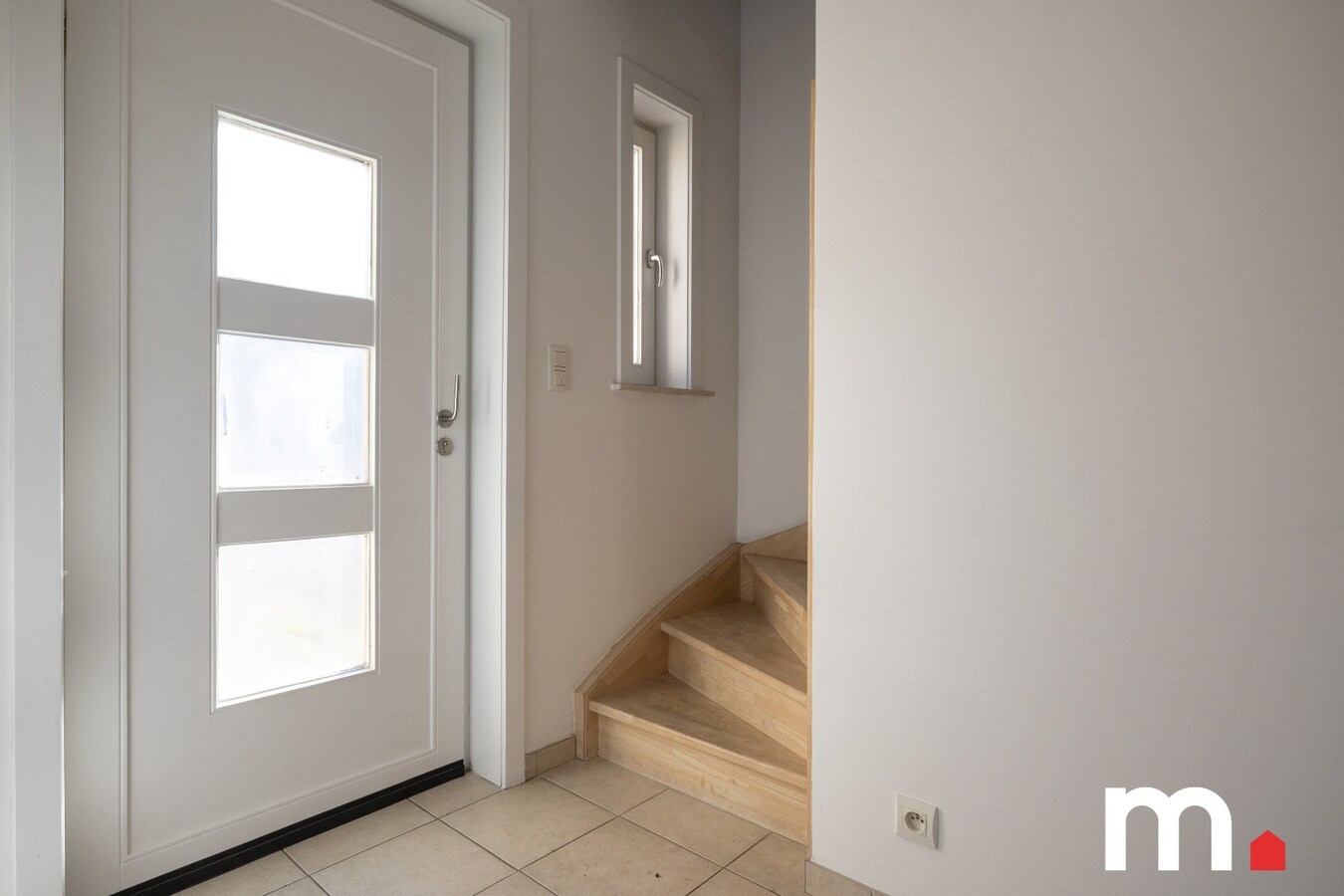 Instapklare gezinswoning in rustige verkaveling te Heule ! 