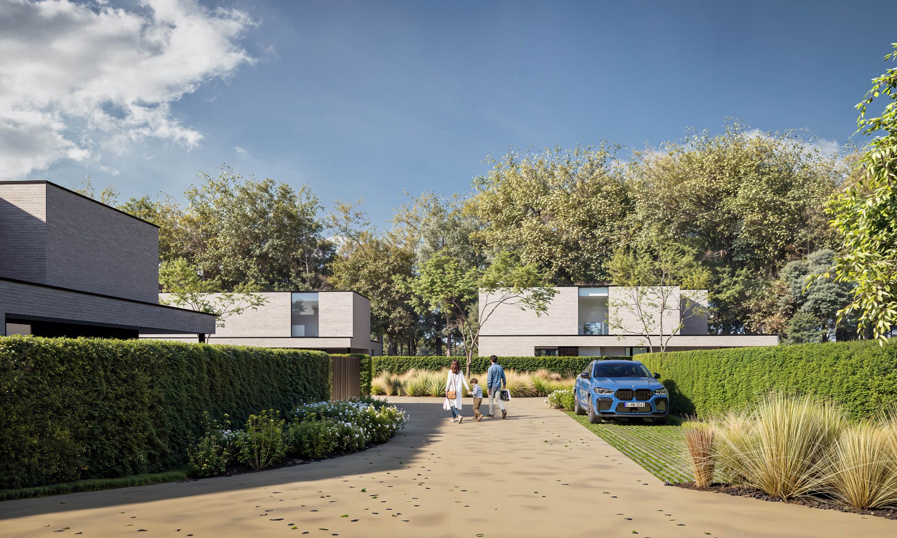 Kastanjeveld - Lot 6 | Ruime nieuwbouwvilla op 1.273 m² 