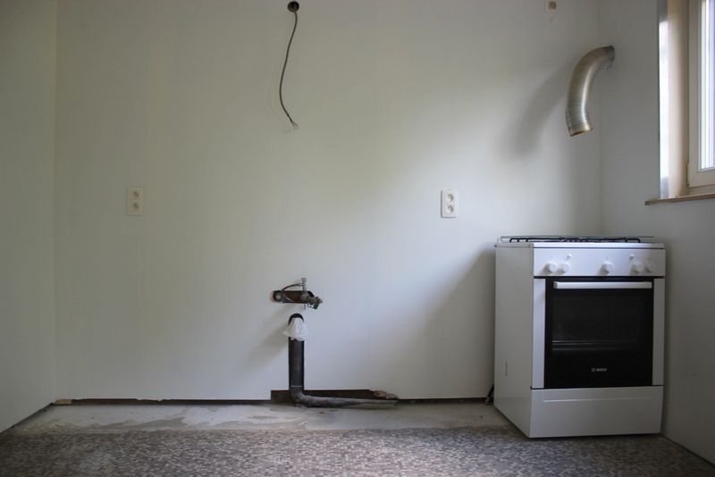 Rijwoning in rustige, groene buurt 