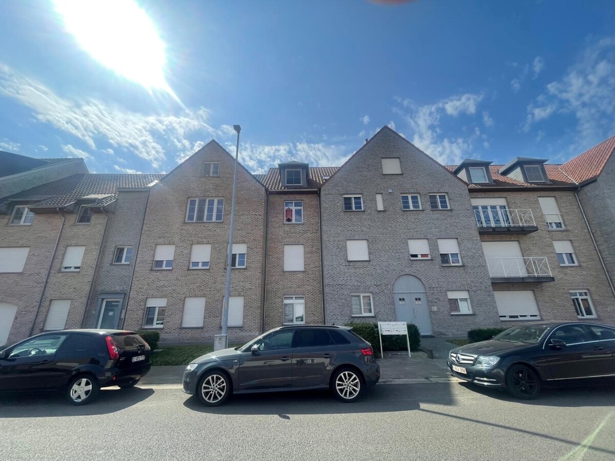 Verhuurd duplex - Laakdal