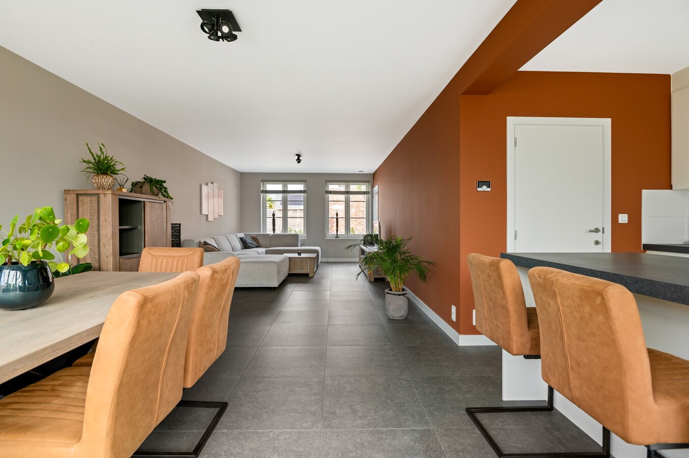 Woning verkocht in Baarle-Hertog