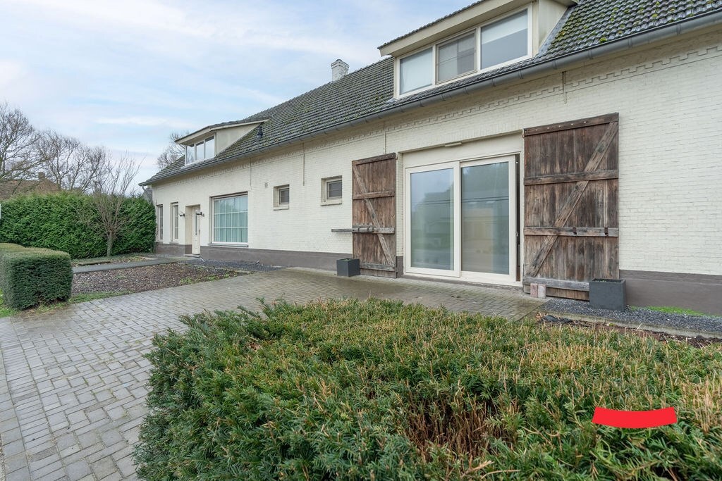 Woning verkocht in Ravels