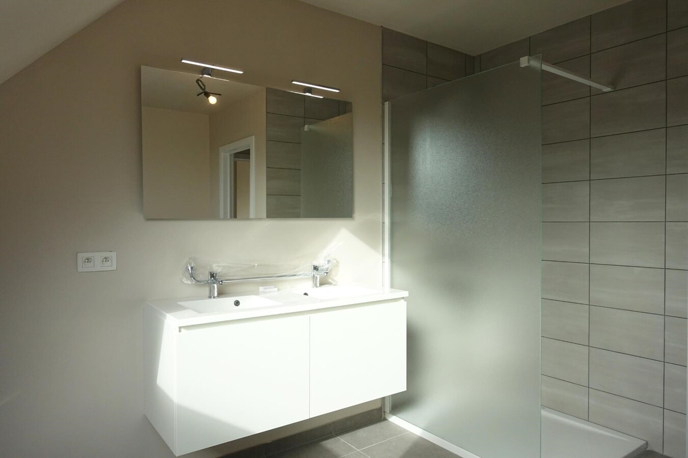 Prachtige nieuwbouwwoning Zerkegem 