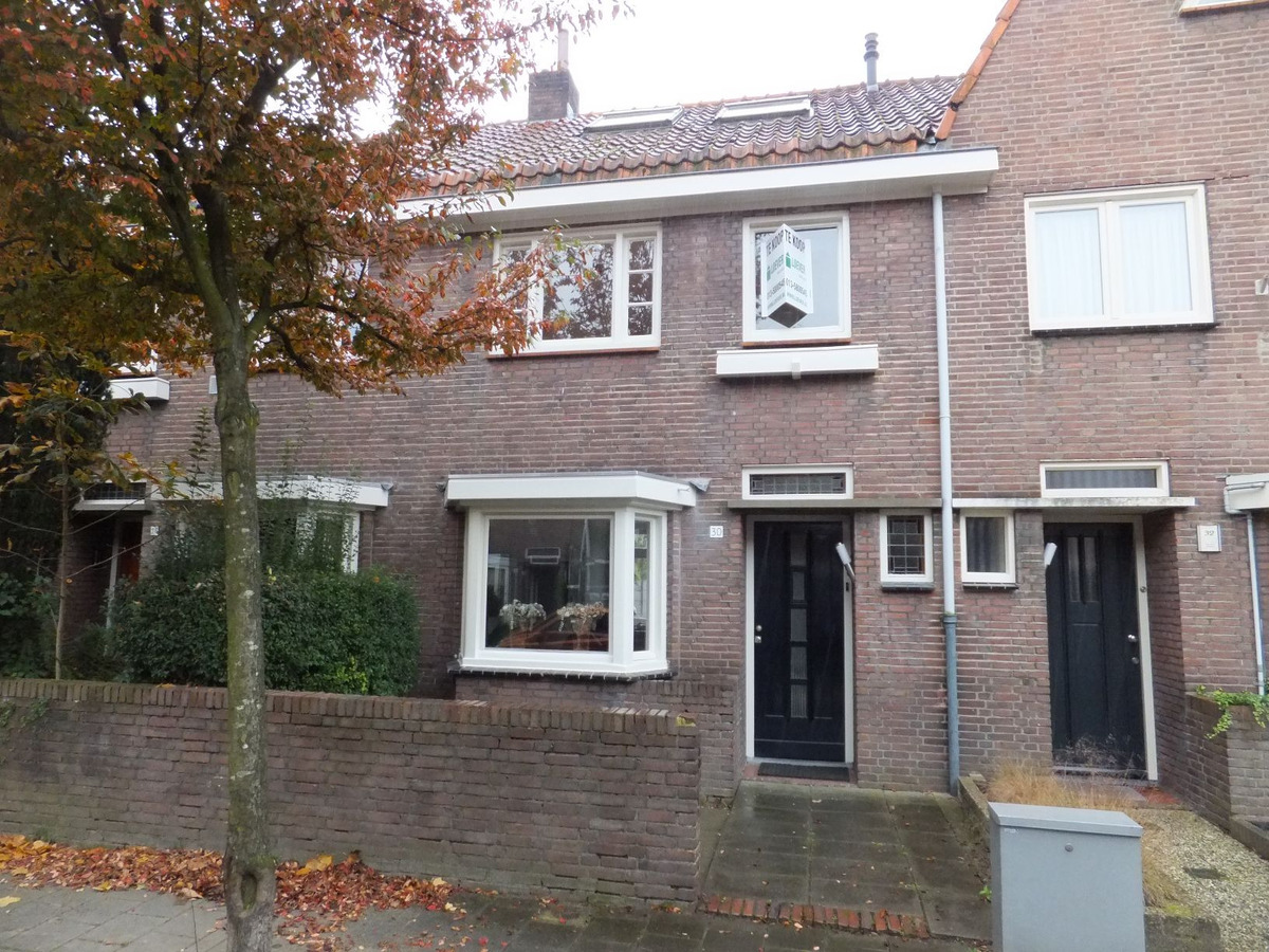Woning verkocht in Tilburg