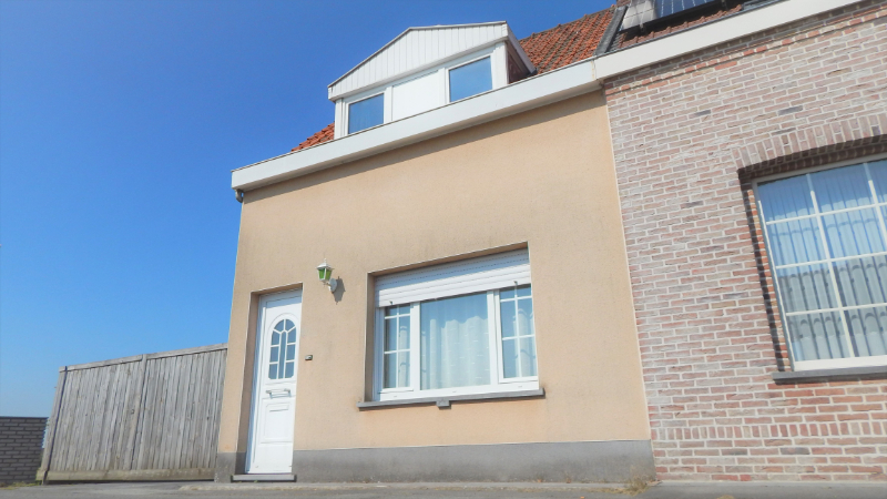 Woning verkocht in Anzegem
