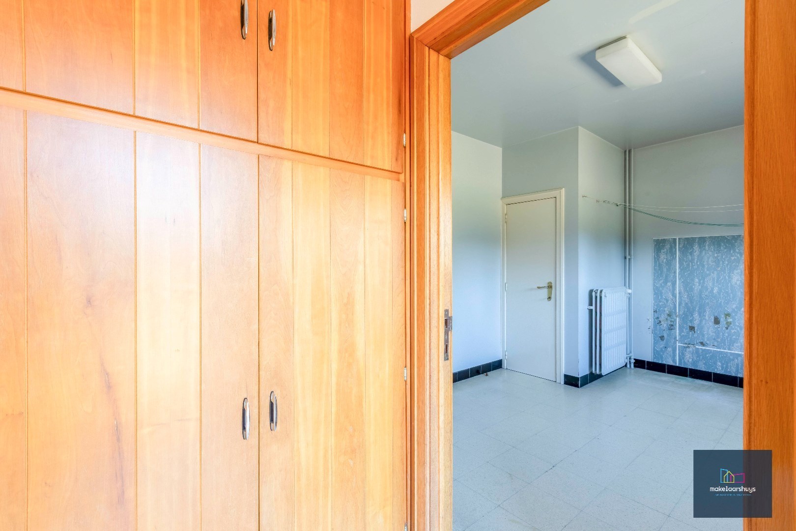 Open bebouwing op 1164,62m² of 2 bouwgronden 