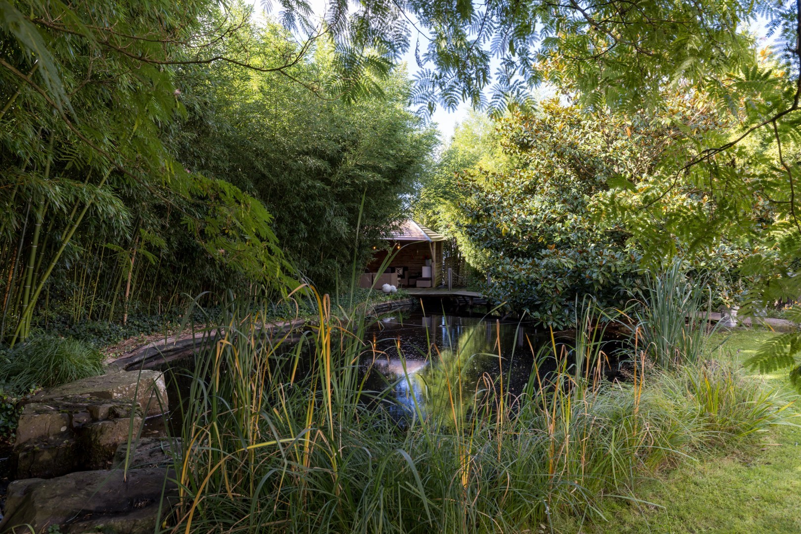 Waar Luxe en Comfort samenkomen 