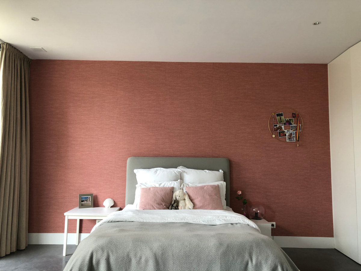 Luxueus appartement met 4 slaapkamers te Asper 